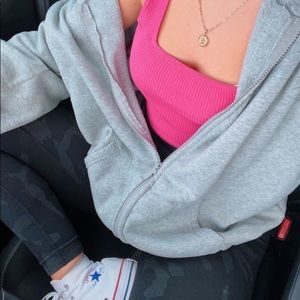 Meet your Posher, Kaelyn